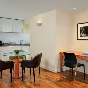 One Bedroom Apartment